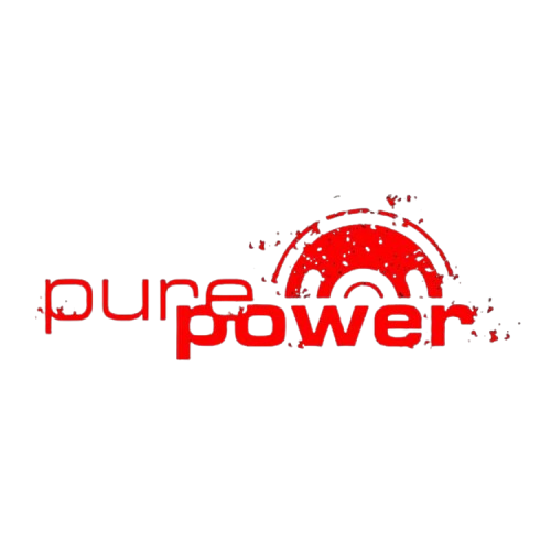 Pure Power Logo
